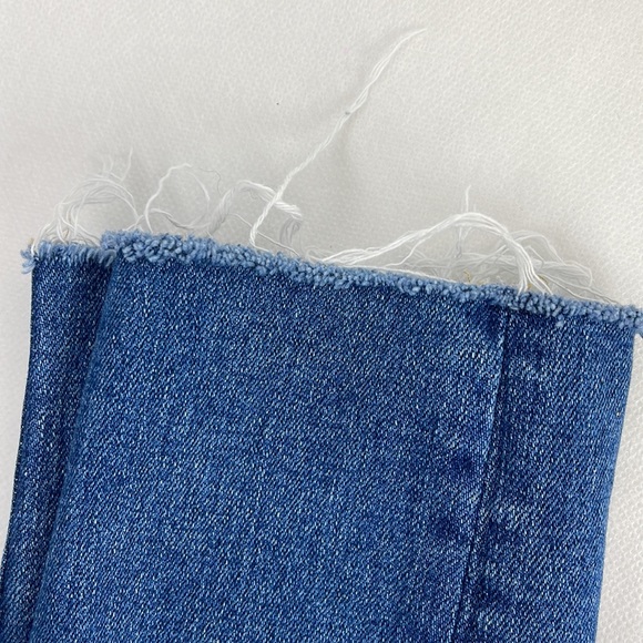 AG Adriano Goldschmied Farrah Skinny Ankle Jeans - Picture 6 of 8